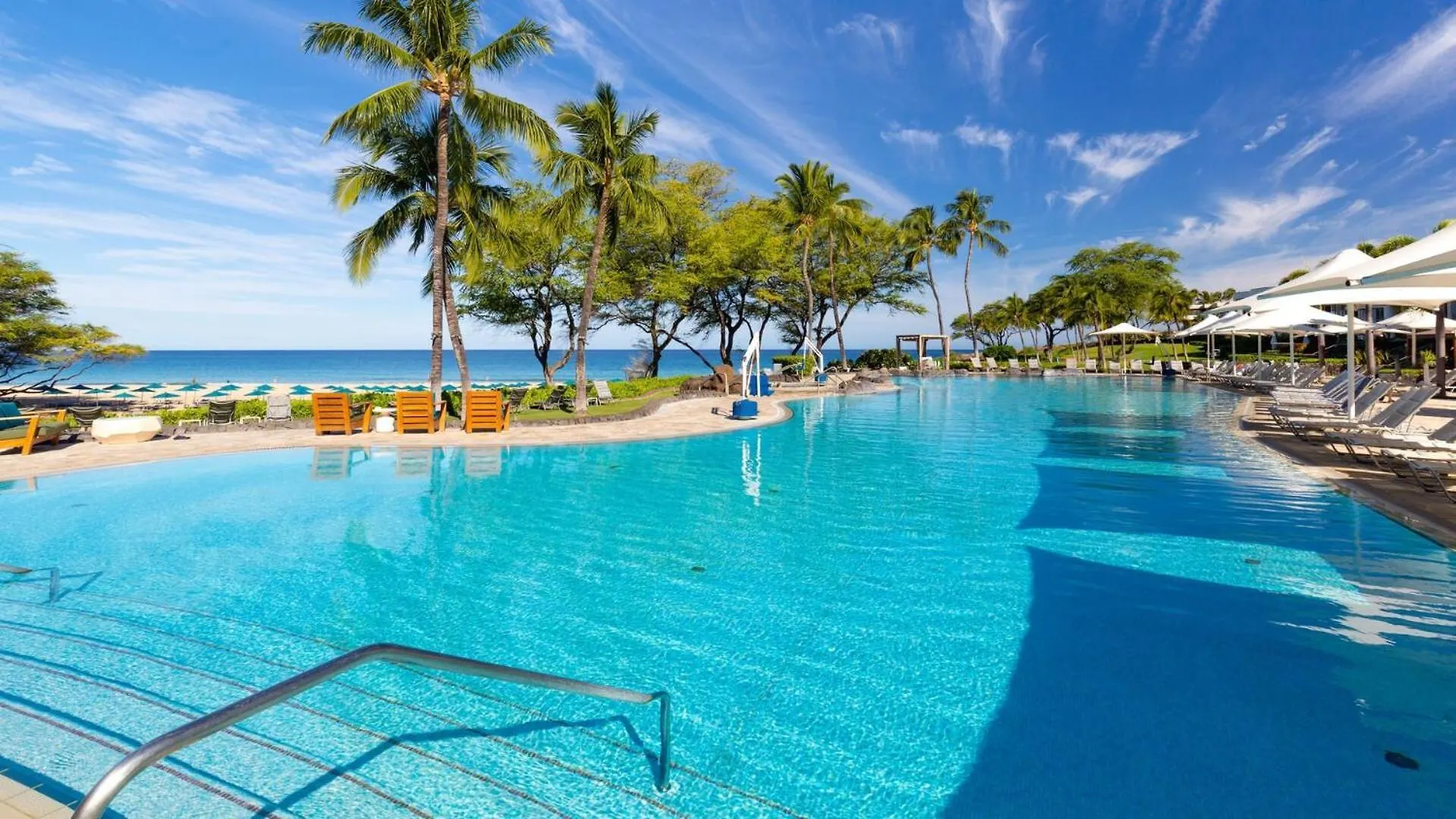 Beautiful Ocean Villa Beautiful Mauna Kea Home With Sunsets And Ocean Views Hapuna Beach