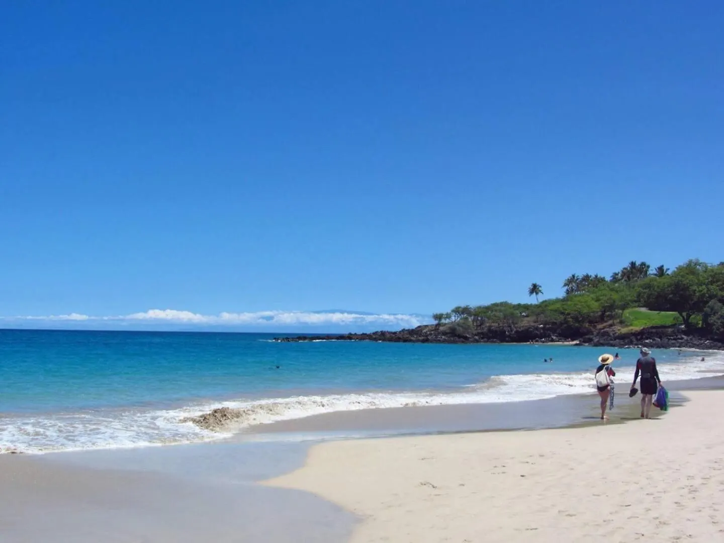 Beautiful Ocean Villa Beautiful Mauna Kea Home With Sunsets And Ocean Views Hapuna Beach USA