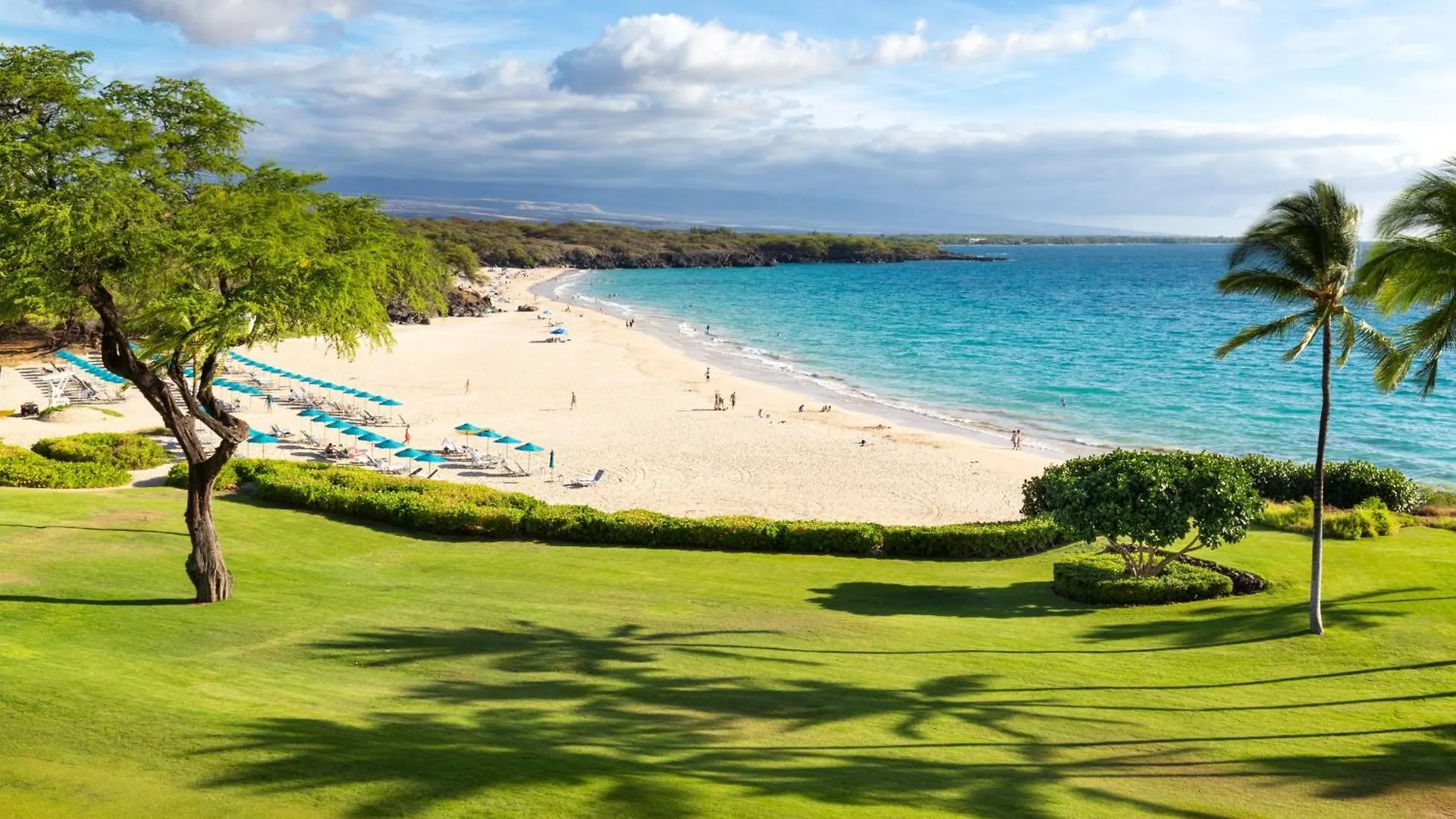 Lägenhet Beautiful Ocean Villa Beautiful Mauna Kea Home With Sunsets And Ocean Views Hapuna Beach