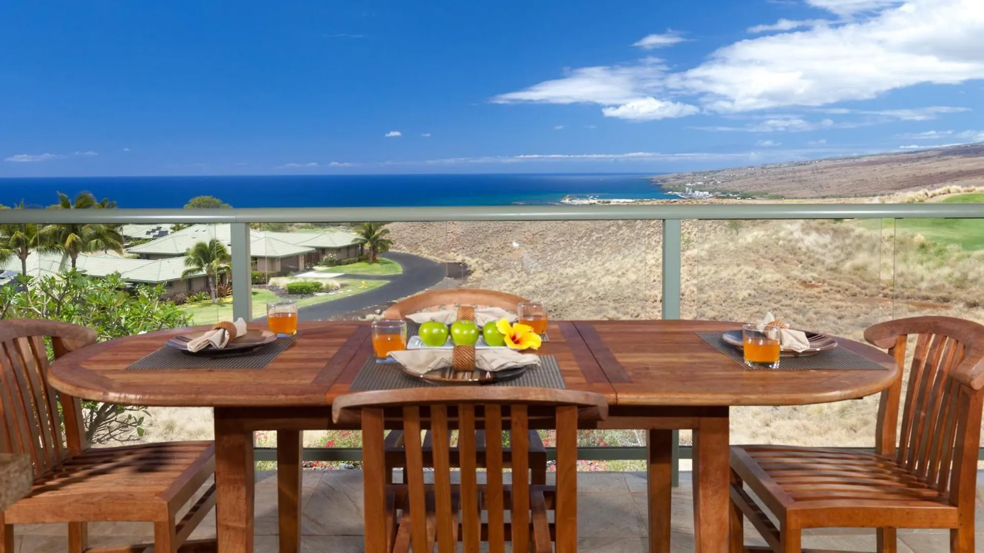Beautiful Ocean Villa Beautiful Mauna Kea Home With Sunsets And Ocean Views Hapuna Beach Lägenhet