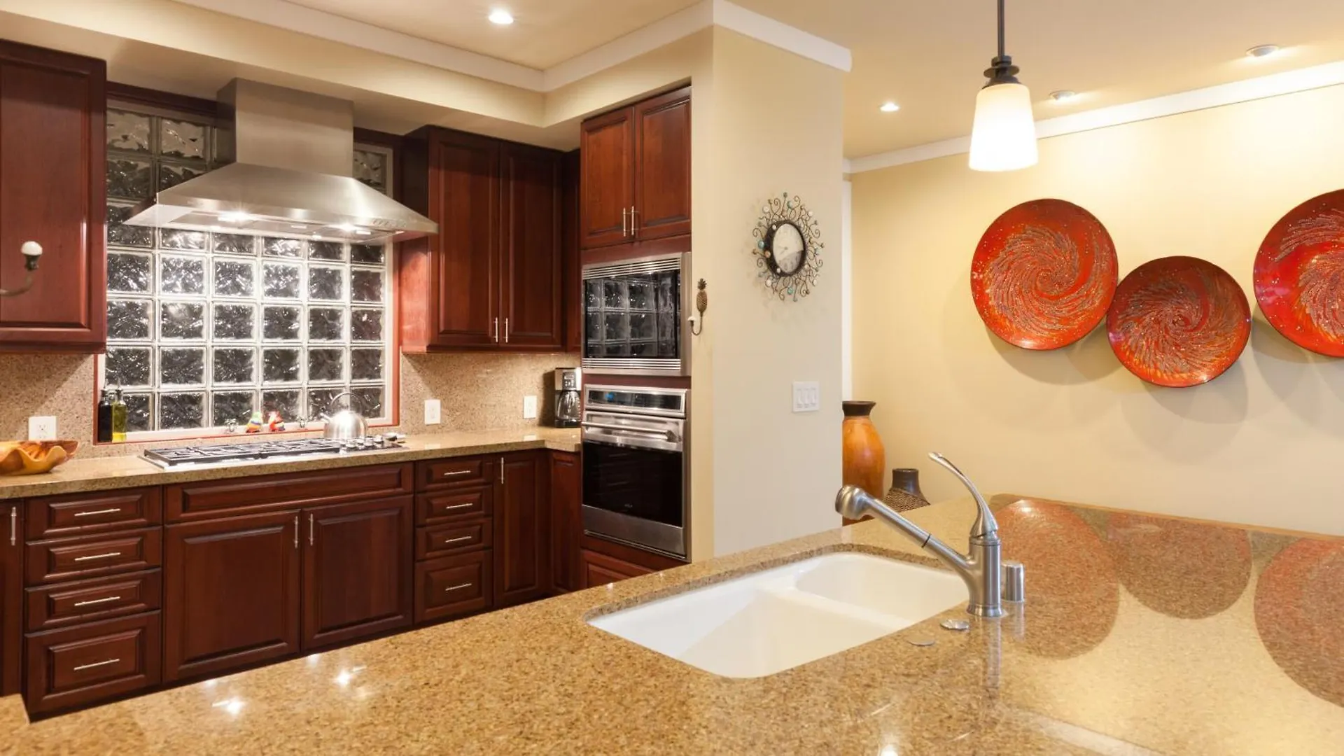 Beautiful Ocean Villa Beautiful Mauna Kea Home With Sunsets And Ocean Views Hapuna Beach Lägenhet