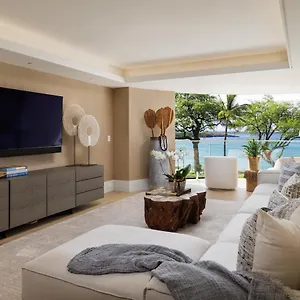  Aparthotel Hapuna Residences - Luxury Redefined - Oceanfront