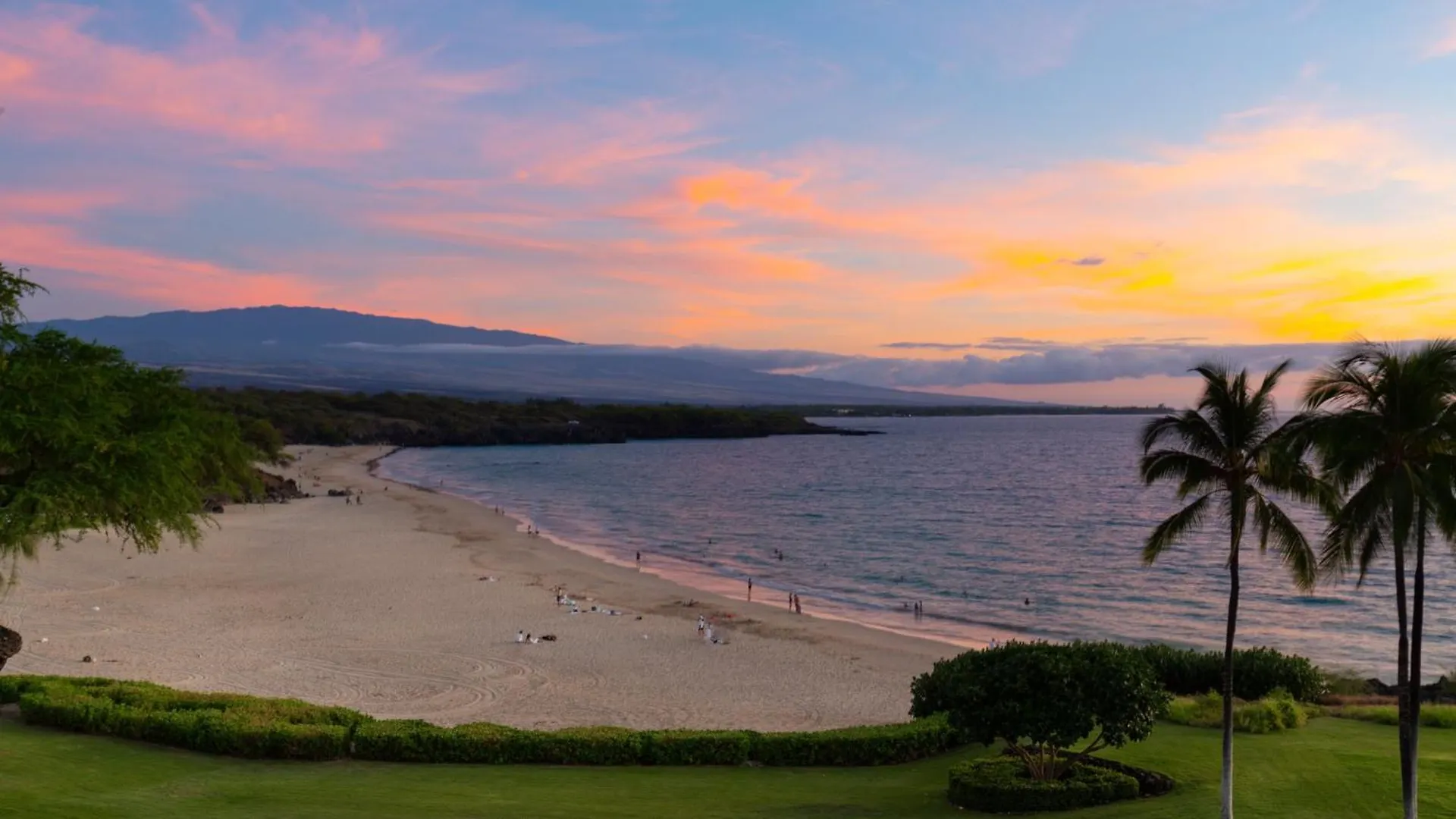 Apartment Beautiful Ocean Villa Beautiful Mauna Kea Home With Sunsets And Ocean Views Hapuna Beach