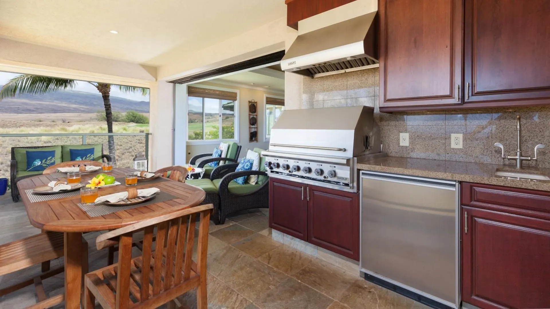 Beautiful Ocean Villa Beautiful Mauna Kea Home With Sunsets And Ocean Views Hapuna Beach