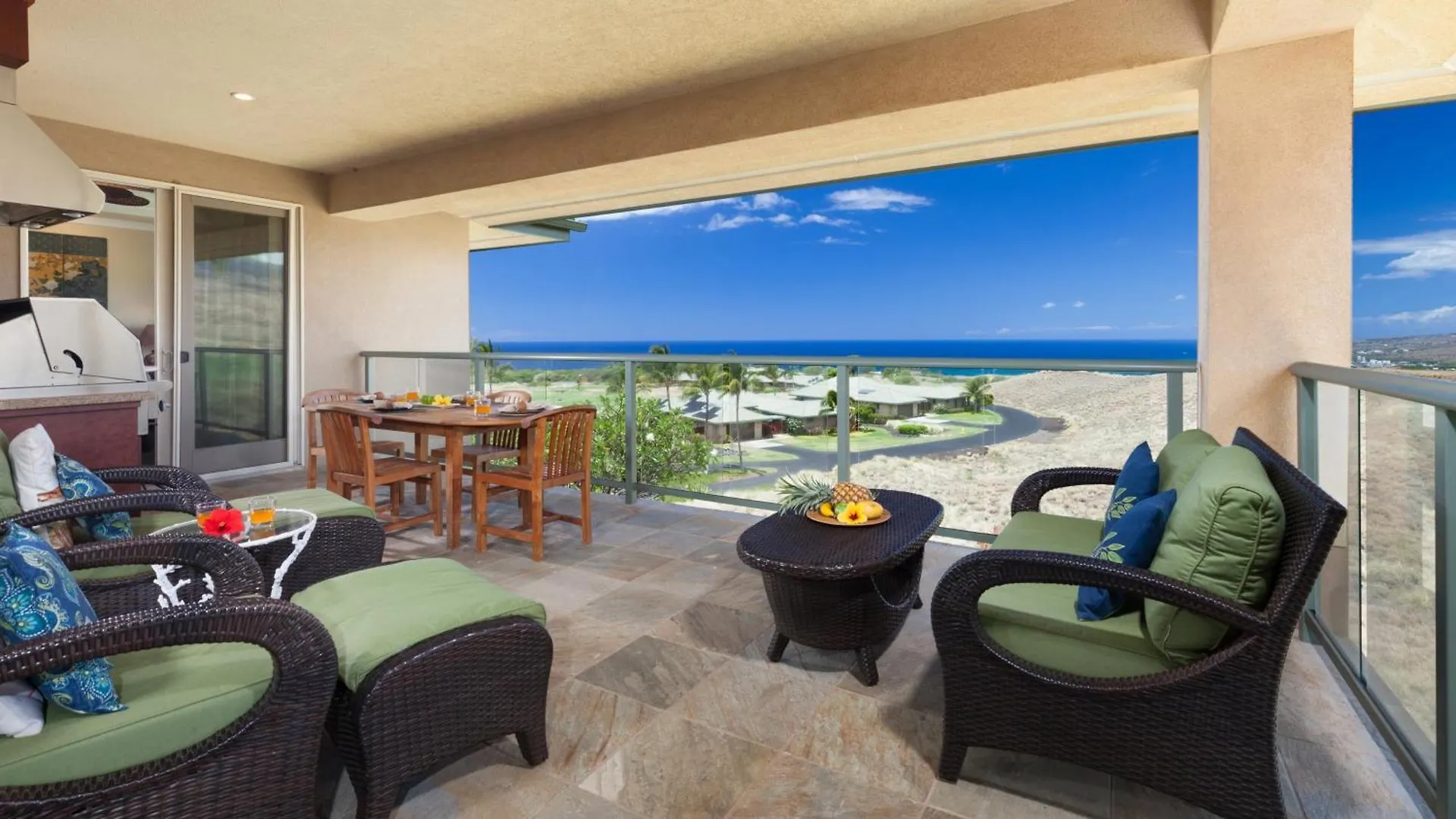 Apartment Beautiful Ocean Villa Beautiful Mauna Kea Home With Sunsets And Ocean Views Hapuna Beach