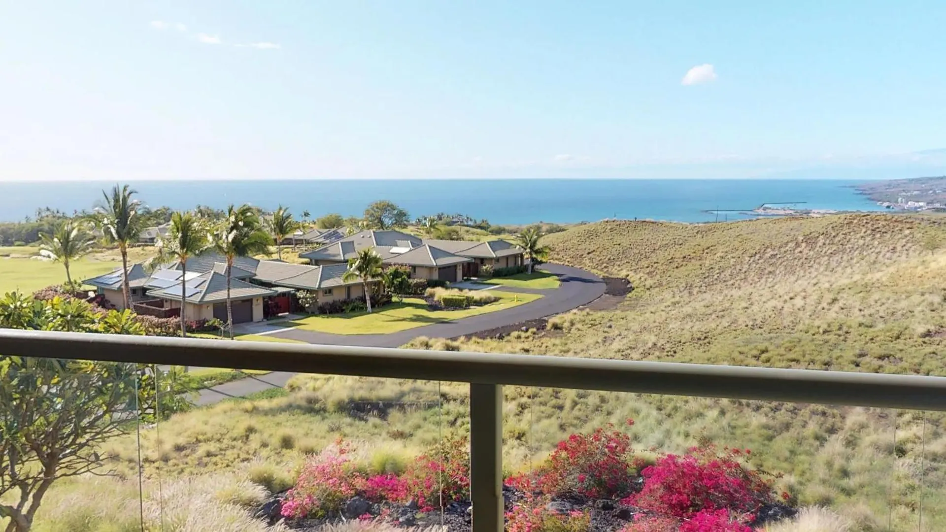 Beautiful Ocean Villa Beautiful Mauna Kea Home With Sunsets And Ocean Views Hapuna Beach United States