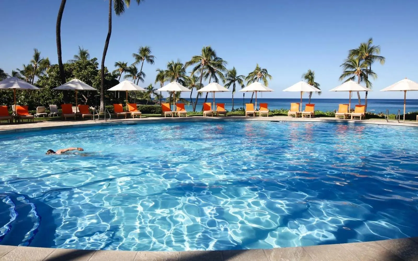 Beautiful Ocean Villa Beautiful Mauna Kea Home With Sunsets And Ocean Views Hapuna Beach