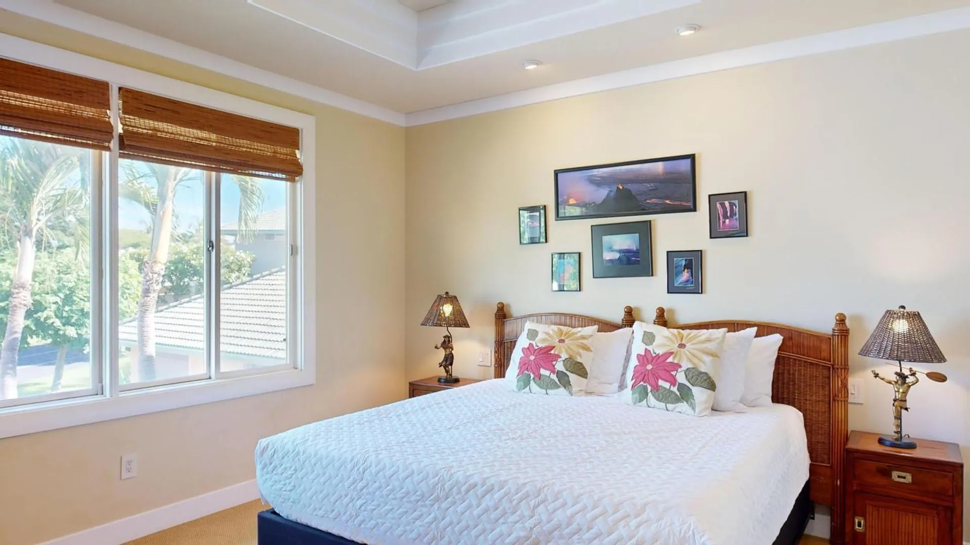 Hapuna Beach Beautiful Ocean Villa Beautiful Mauna Kea Home With Sunsets And Ocean Views דירה