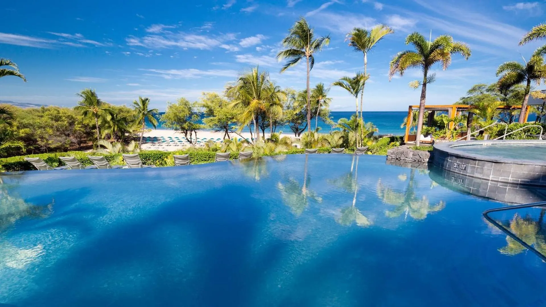 Hapuna Beach Beautiful Ocean Villa Beautiful Mauna Kea Home With Sunsets And Ocean Views דירה