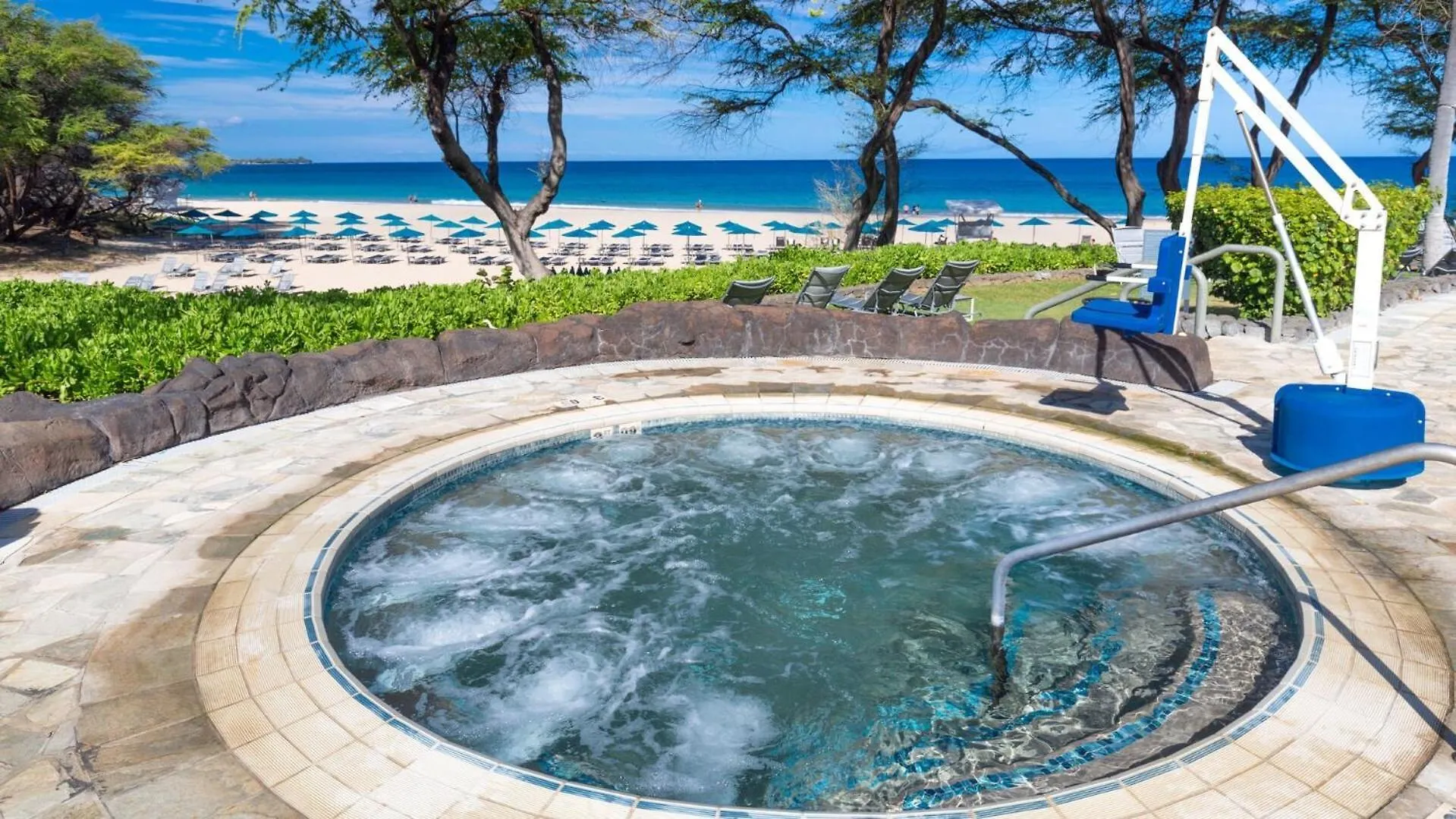 Beautiful Ocean Villa Beautiful Mauna Kea Home With Sunsets And Ocean Views Hapuna Beach Apartment