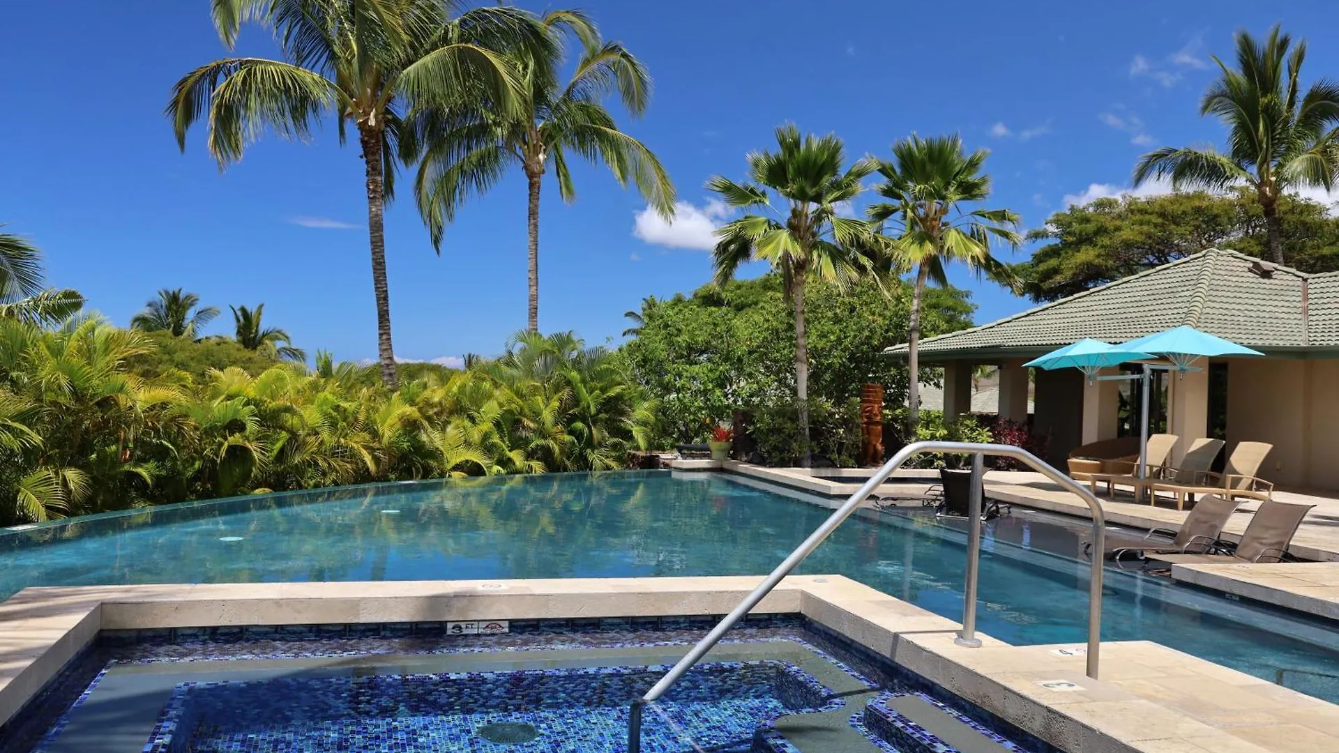 Beautiful Ocean Villa Beautiful Mauna Kea Home With Sunsets And Ocean Views Hapuna Beach 0*,