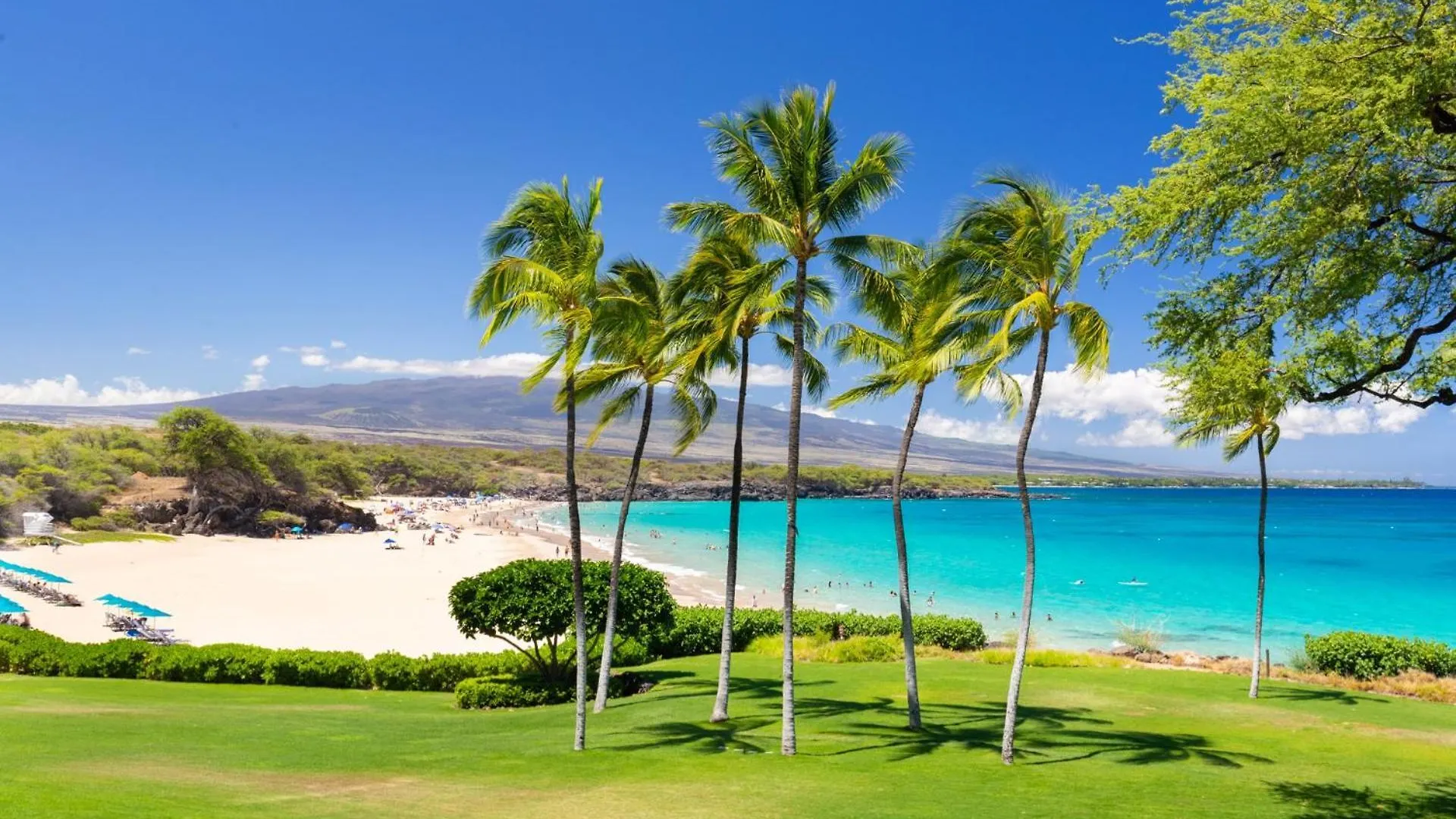Hapuna Beach Beautiful Ocean Villa Beautiful Mauna Kea Home With Sunsets And Ocean Views Hapuna Beach
