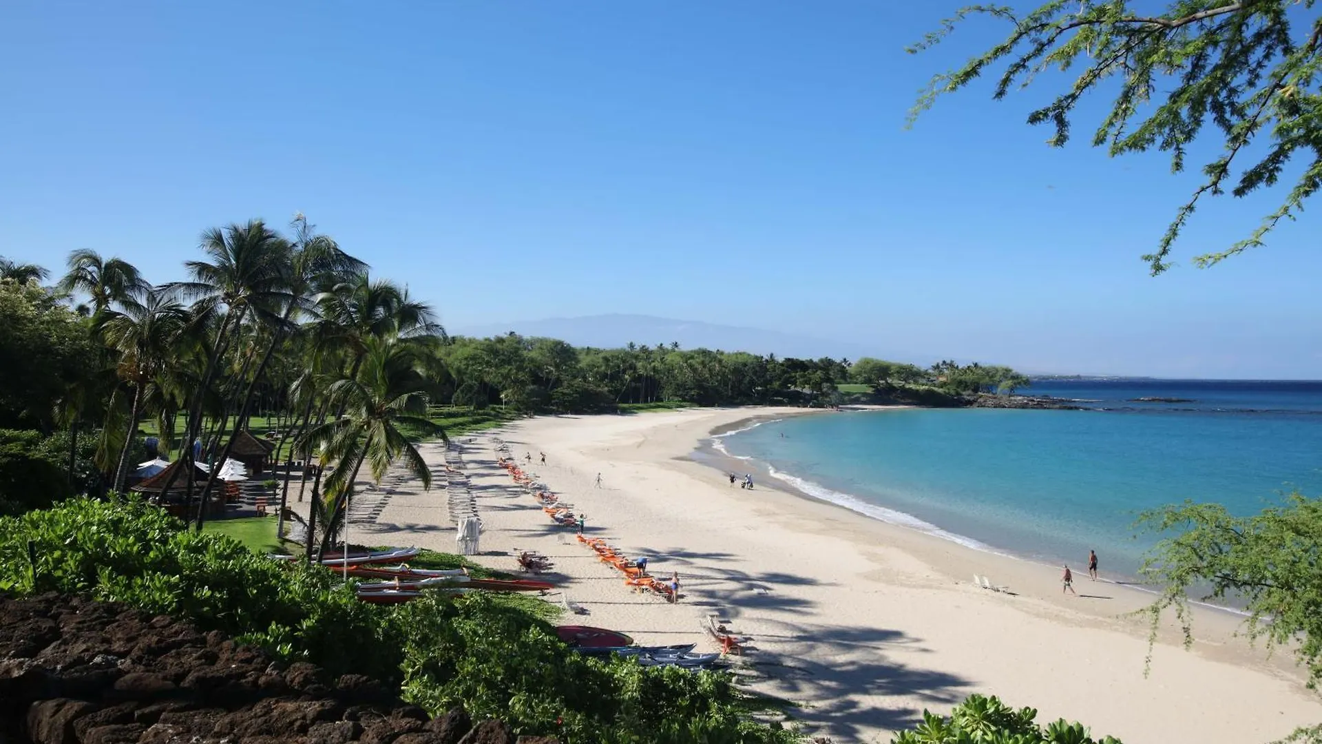 Apartment Beautiful Ocean Villa Beautiful Mauna Kea Home With Sunsets And Ocean Views Hapuna Beach United States