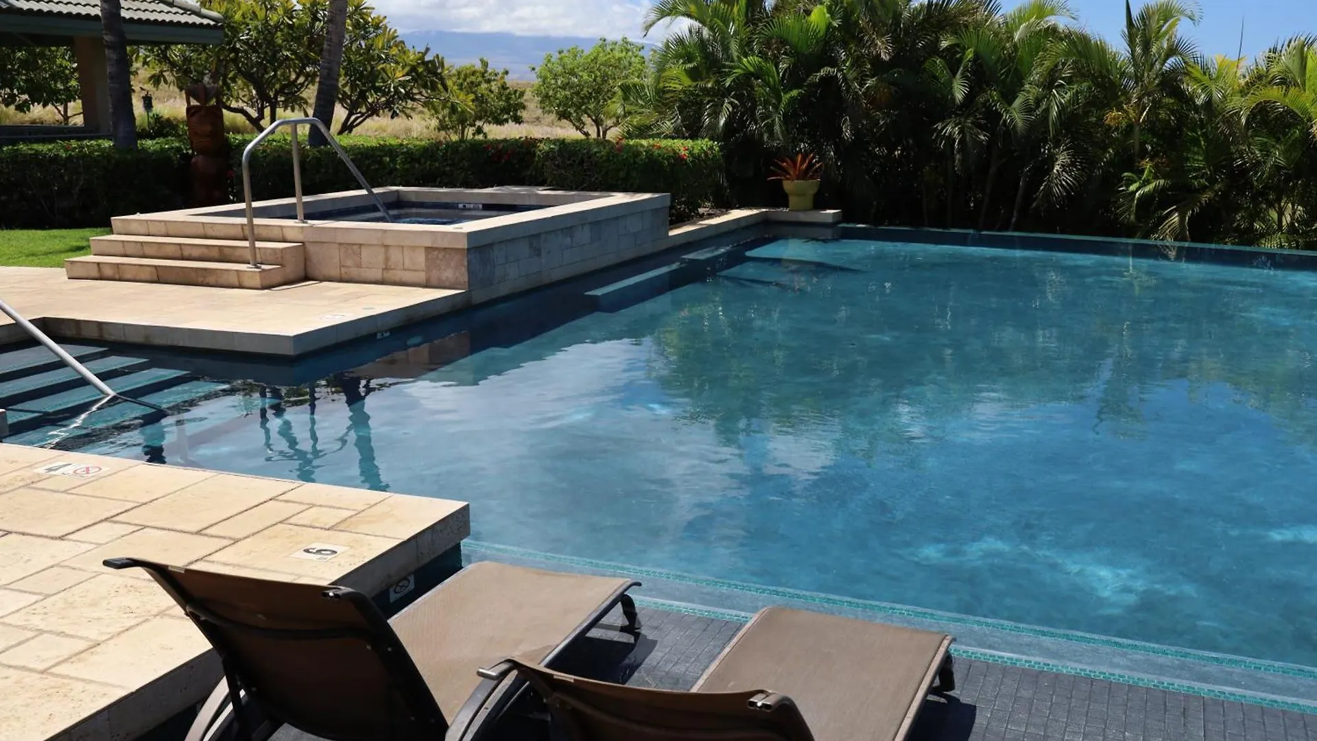 דירה Hapuna Beach Beautiful Ocean Villa Beautiful Mauna Kea Home With Sunsets And Ocean Views