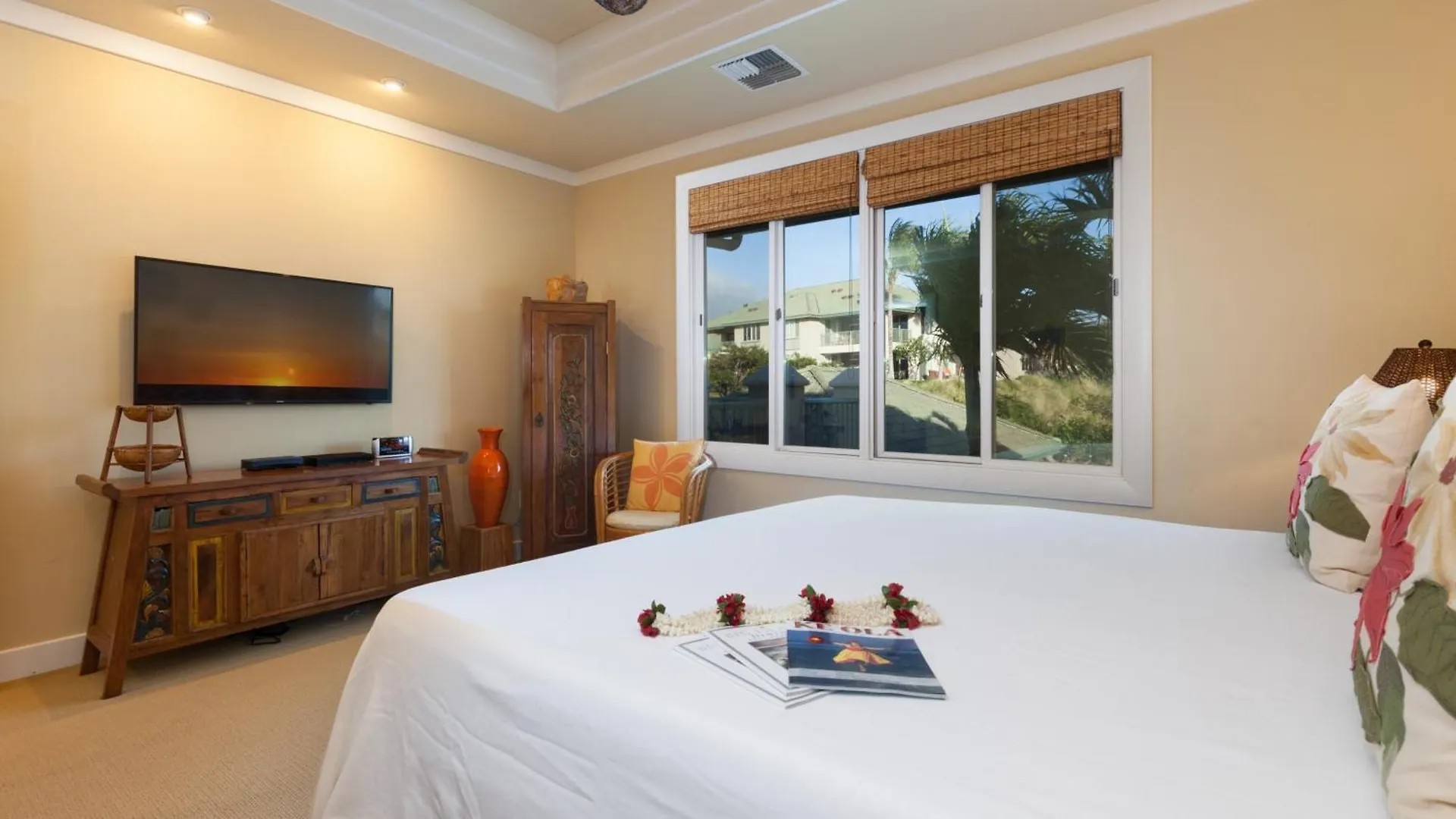 דירה Hapuna Beach Beautiful Ocean Villa Beautiful Mauna Kea Home With Sunsets And Ocean Views
