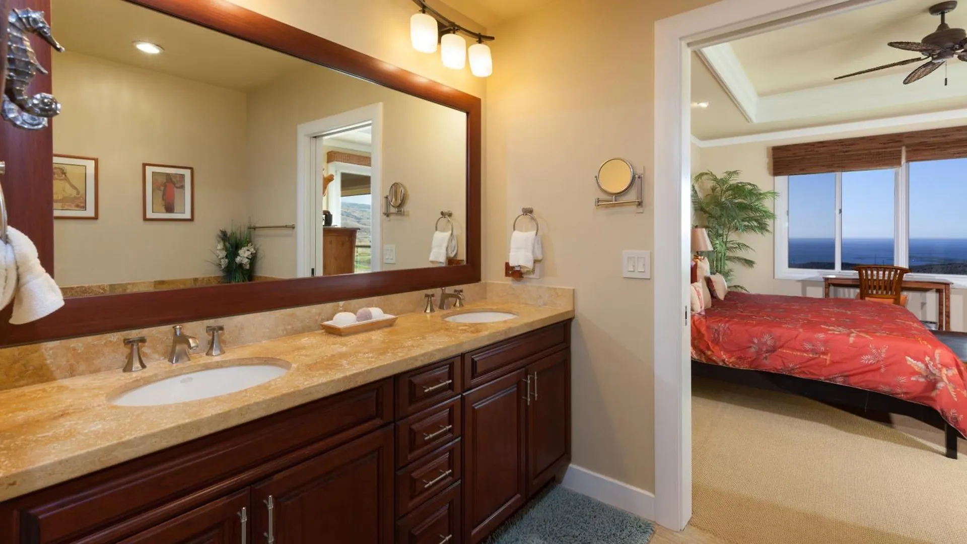 Beautiful Ocean Villa Beautiful Mauna Kea Home With Sunsets And Ocean Views Hapuna Beach United States