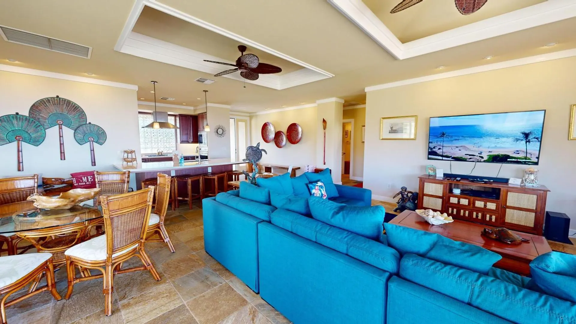 Hapuna Beach Beautiful Ocean Villa Beautiful Mauna Kea Home With Sunsets And Ocean Views Hapuna Beach