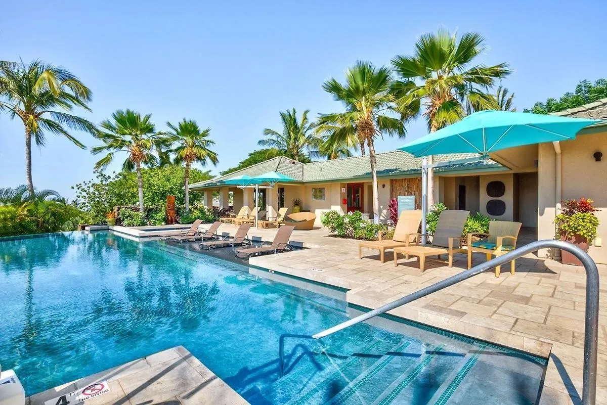 Hapuna Beach Beautiful Ocean Villa Beautiful Mauna Kea Home With Sunsets And Ocean Views 0*, Hapuna Beach ארצות הברית