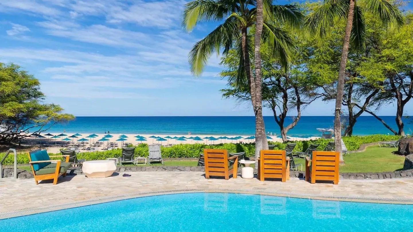 Hapuna Beach Beautiful Ocean Villa Beautiful Mauna Kea Home With Sunsets And Ocean Views