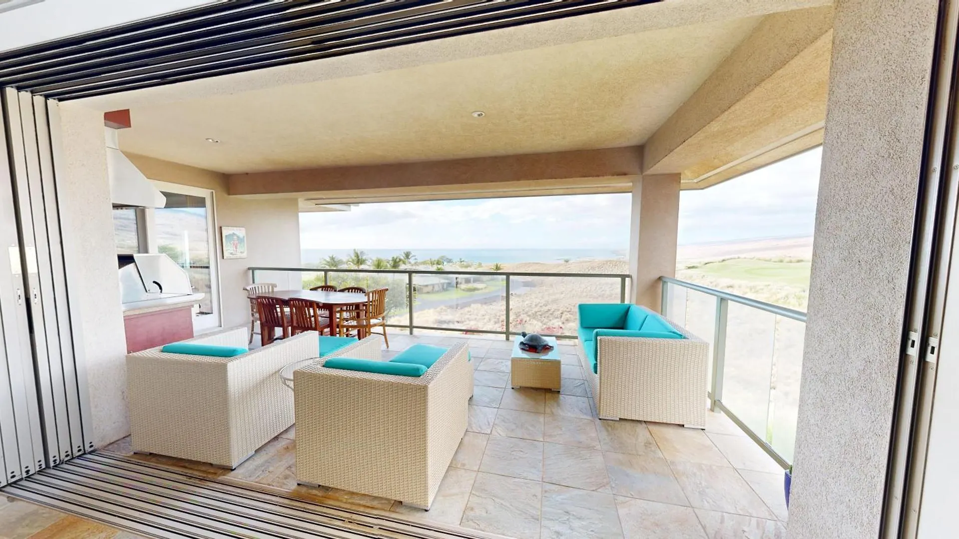 דירה Hapuna Beach Beautiful Ocean Villa Beautiful Mauna Kea Home With Sunsets And Ocean Views ארצות הברית